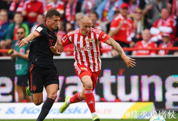 汉堡vs云达不莱梅：法比奥-维埃拉、洛孔加首发