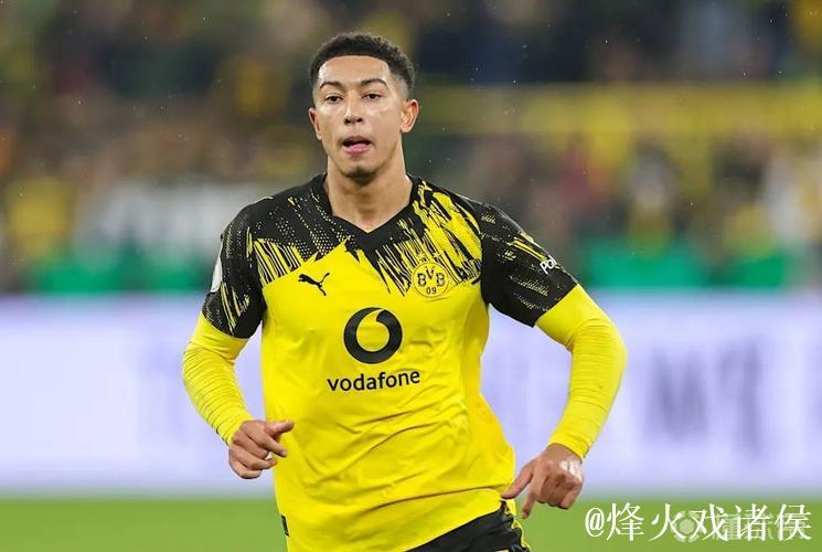 图片报：多特内部认为小贝林踢得过于保守，不过