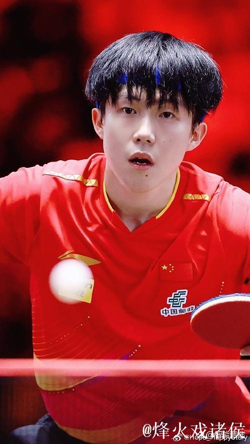 王楚钦伤退原因：一年打127场492局，不仅连轴转更一直兼项
