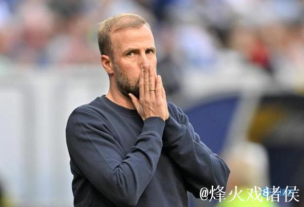 小赫内斯:凯恩的射门不管远近都很精准,我们没 小赫内斯:凯恩的射门不管远近都很精准,我们没