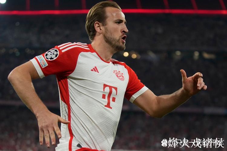 凯恩：现在还不是恐慌的时候，从整场比赛看我们