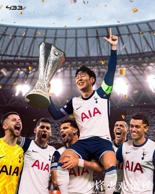 真的疯狂！热刺2亿转会预算支持新帅，瞄准森林水晶宫双新星