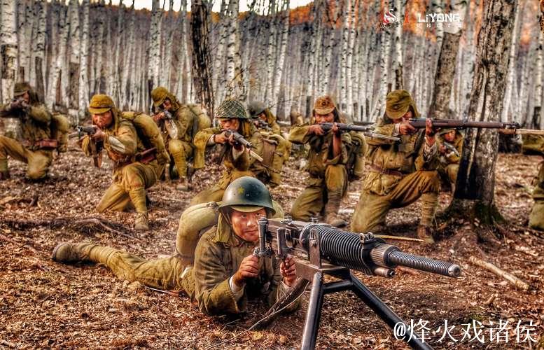 年度人气名场面候选：Order勇猛出击正面迎敌，精准出枪团灭对手