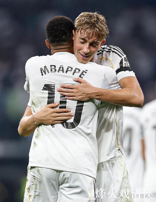 姆巴佩复出首秀战尤文 数据示皇马90分钟取胜