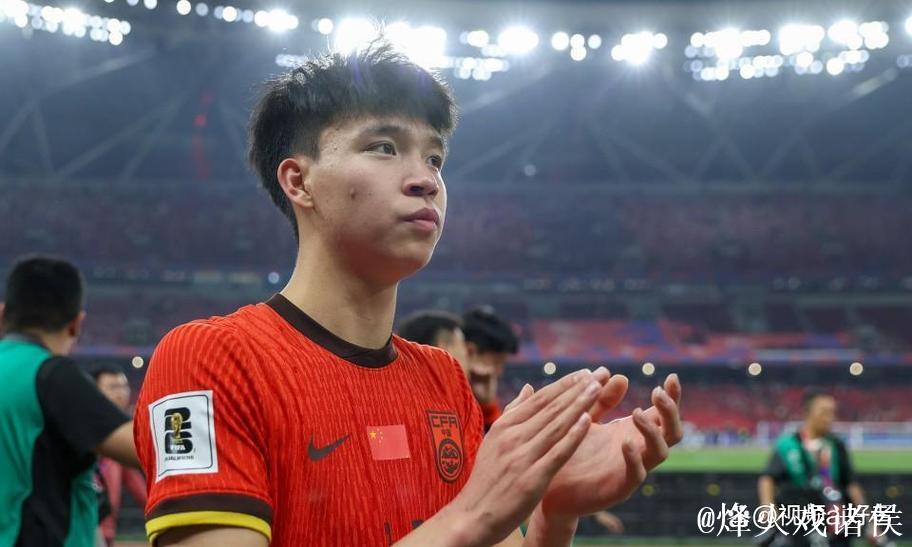 王钰栋若留洋年薪仅50万人民币？远不如留中超高