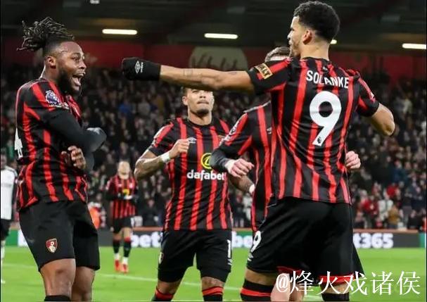 红军坐拥英超揭幕战大杀器!数据示2-1樱桃军团 红军坐拥英超揭幕战大杀器!数据示2-1樱桃军团