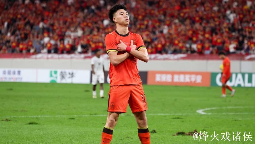 U23亚洲杯预选赛-王钰栋建功 中国2-1胜东帝汶