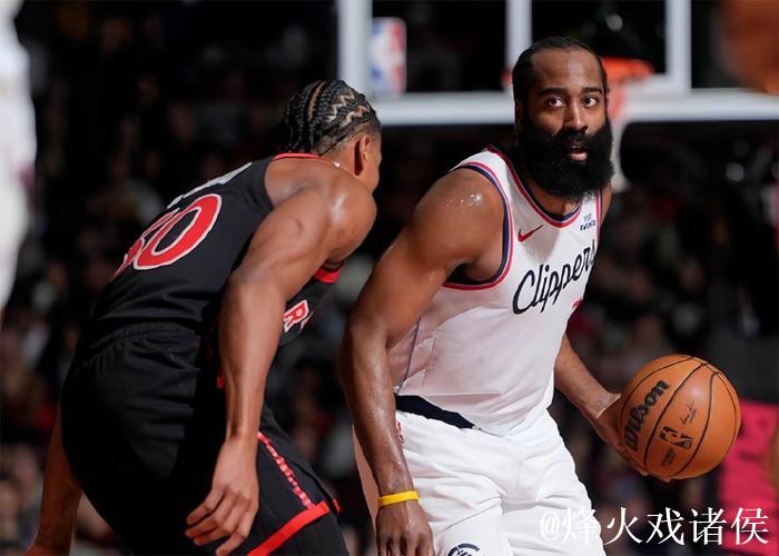 轰31+4+6！请让大洛首发吧，哈登赛后暗示，但泰伦卢却力挺祖巴茨