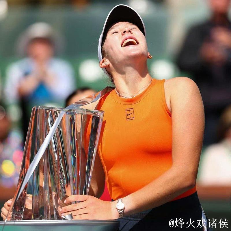 WTA总决赛鲍里妮2-0莱巴金娜 女双头号种子遭逆转 WTA总决赛鲍里妮2-0莱巴金娜 女双头号种子遭逆转